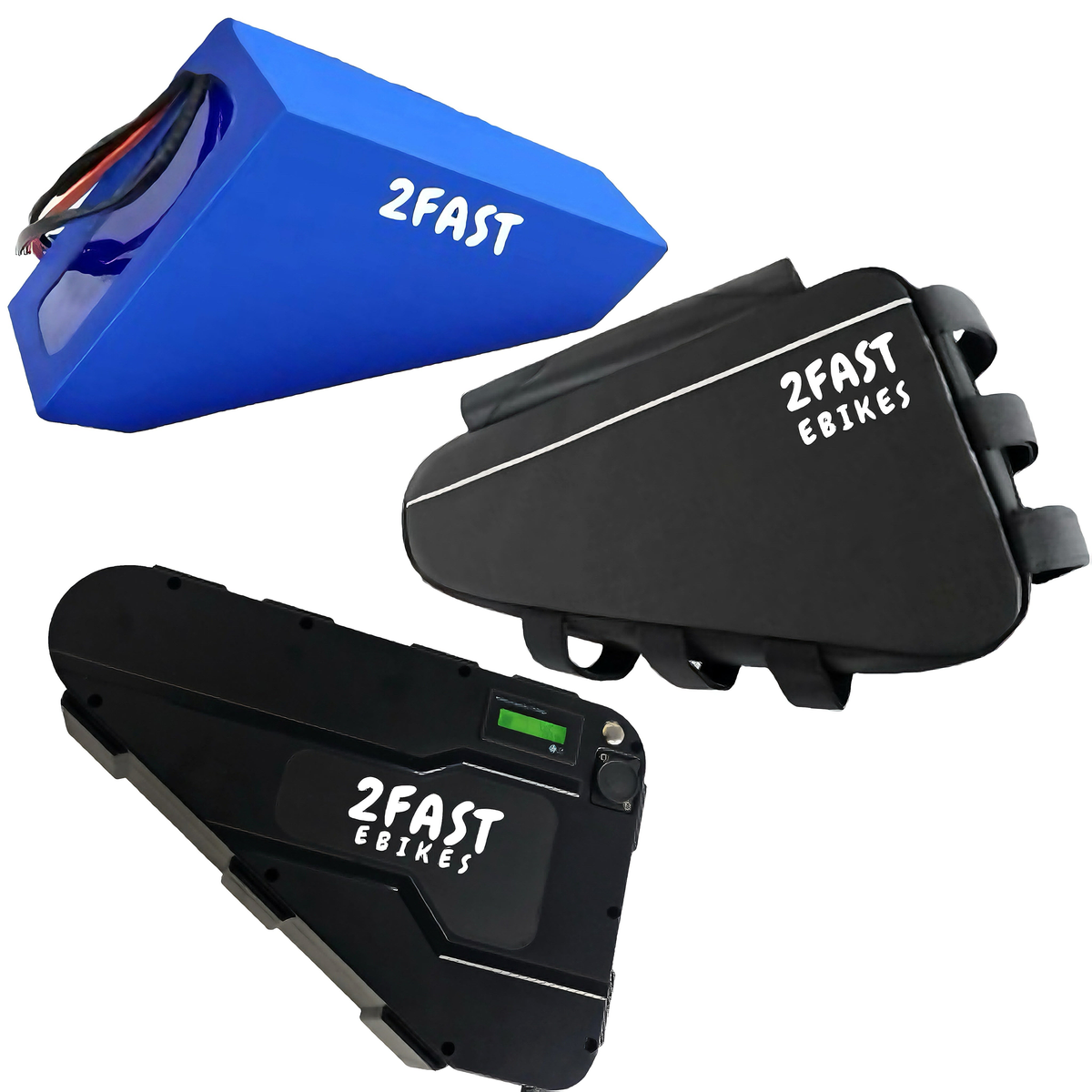 2fastebikes Conversion Kit 2FastEbikes – 2Fast Ebikes