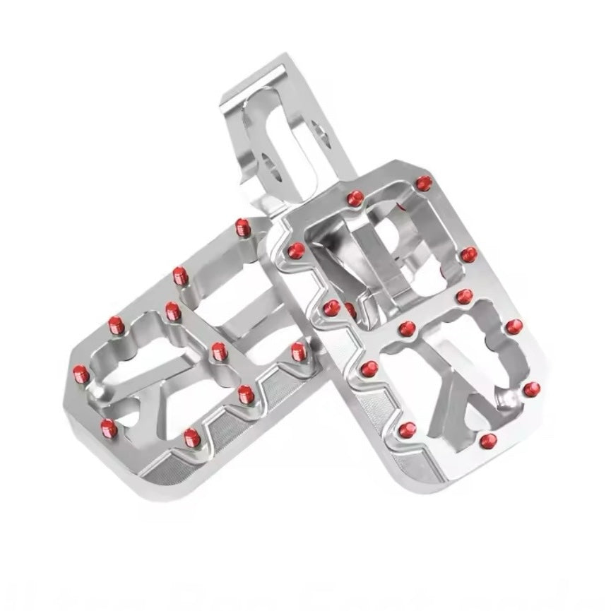 CNC Alloy Foot Pegs