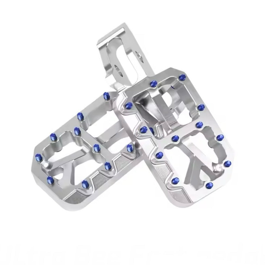 CNC Alloy Foot Pegs