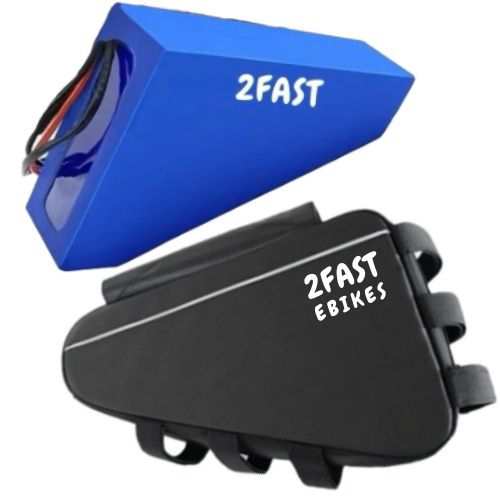 2Fast 72V 3000W BATTERY