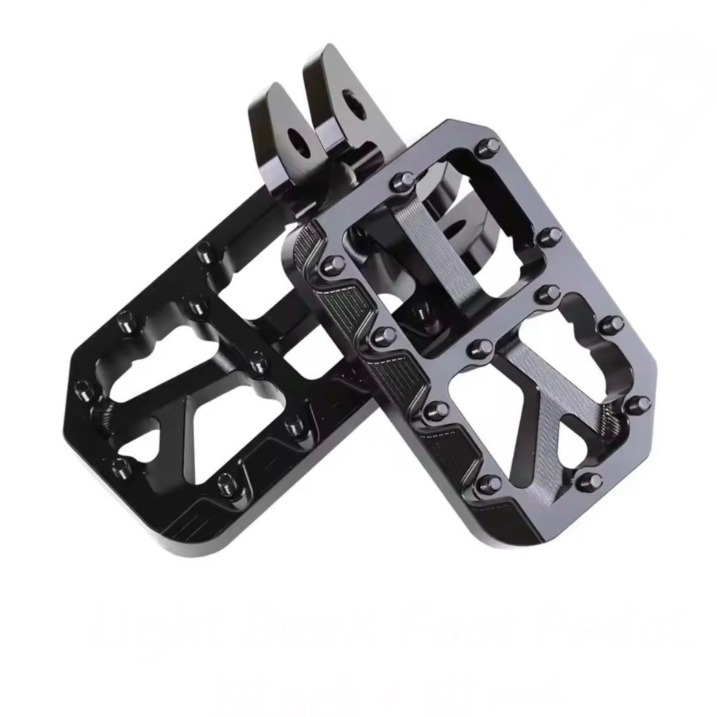 CNC Alloy Foot Pegs