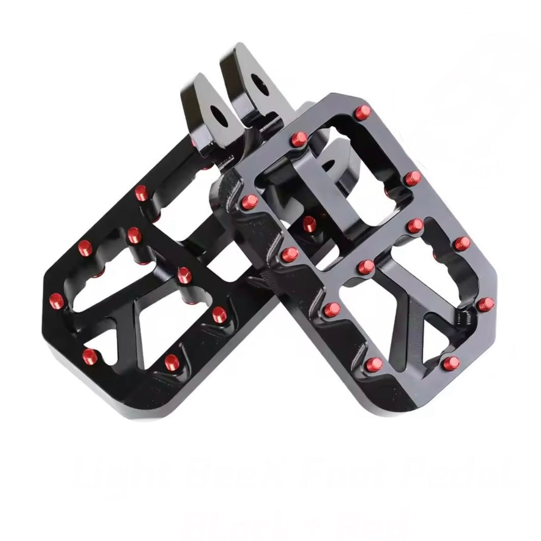 CNC Alloy Foot Pegs