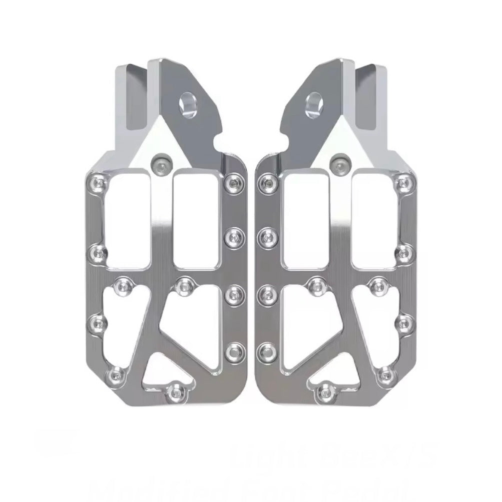 CNC Alloy Foot Pegs