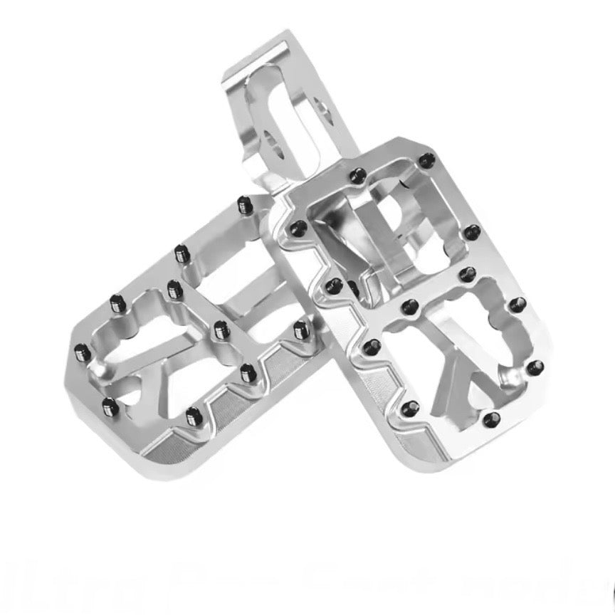 CNC Alloy Foot Pegs