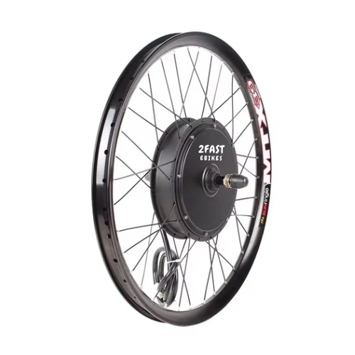 2Fast 1500W E-BIKE KIT