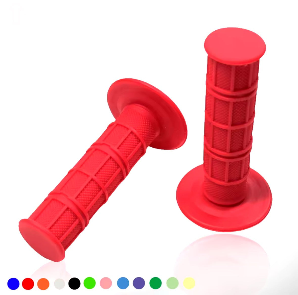 E-bike Grips