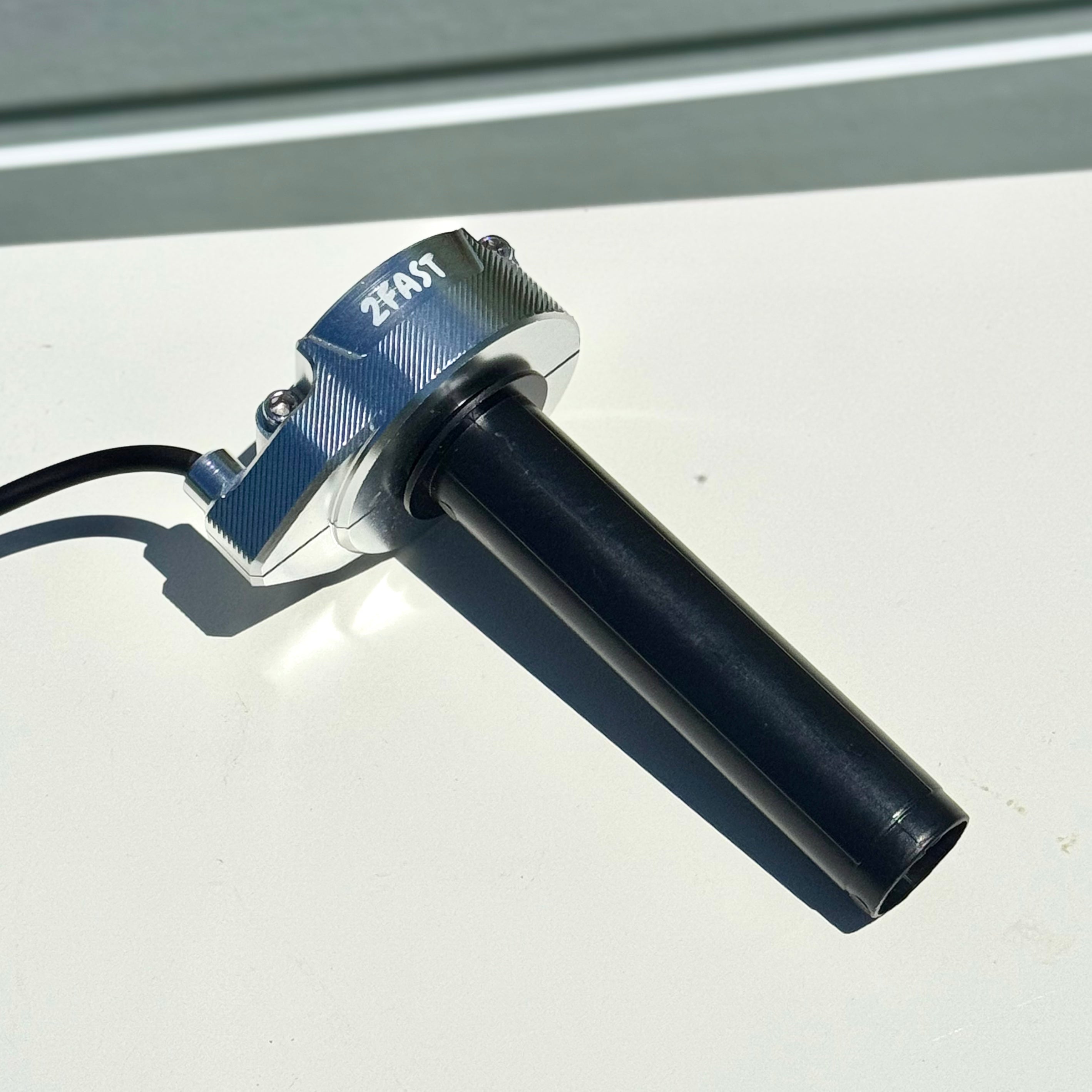 2FAST CNC Throttle - Plug & Play