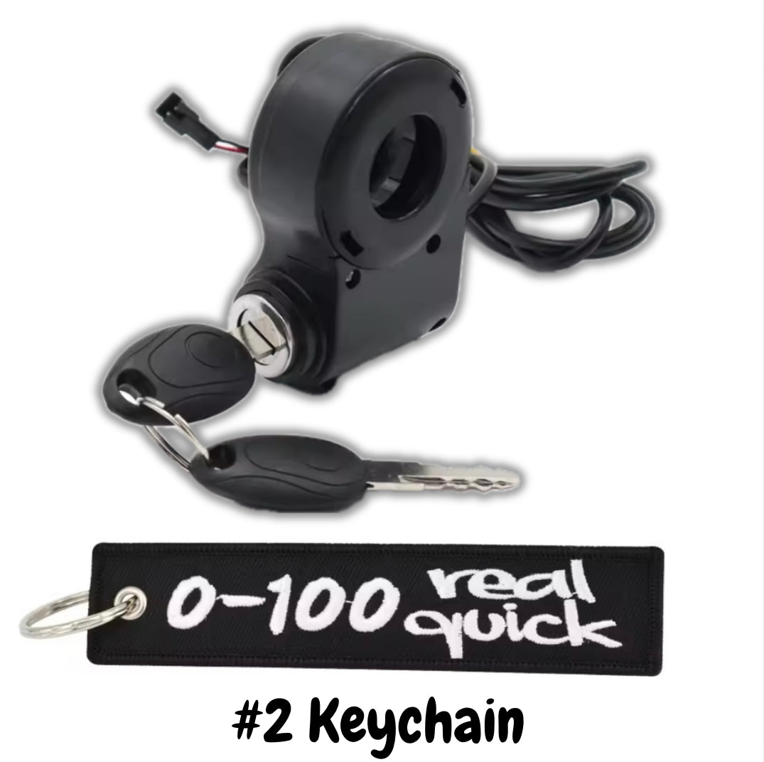 Key Ignition