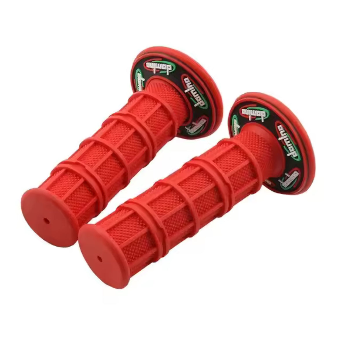 Bike Grips