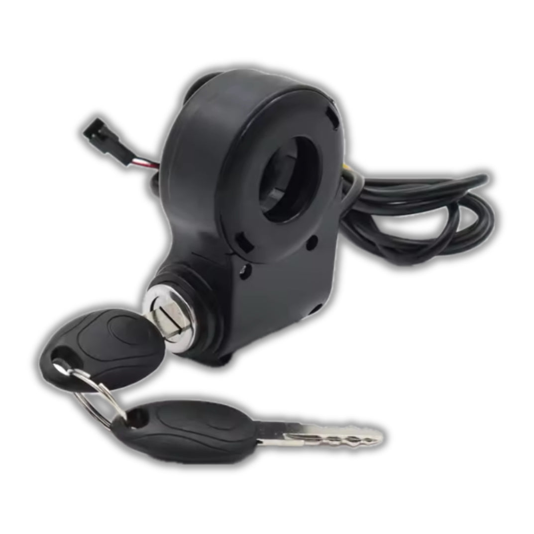 Key Ignition