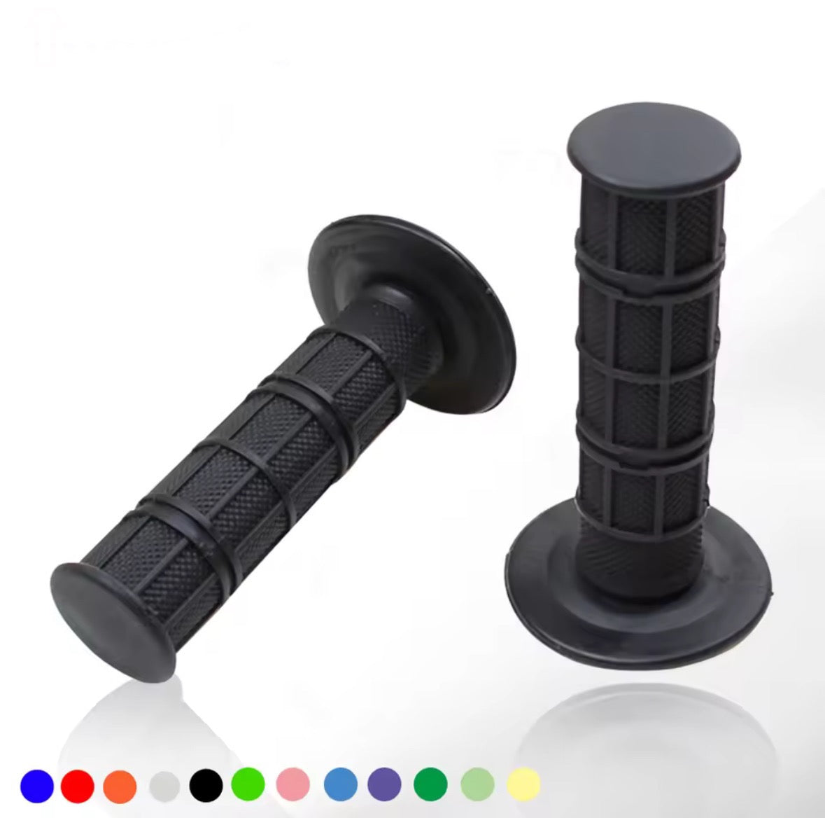 E-bike Grips