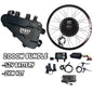 2Fast 2000W BUNDLE