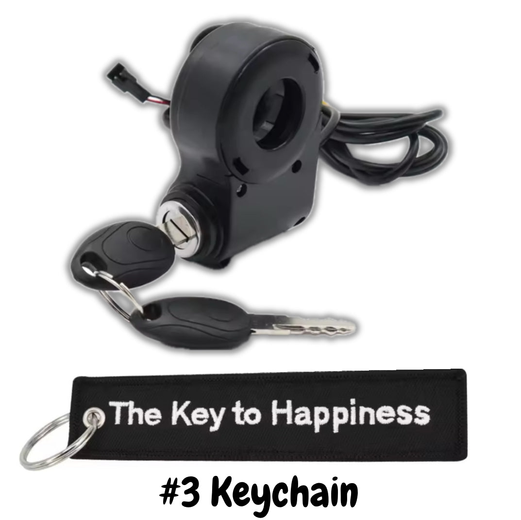 Key Ignition