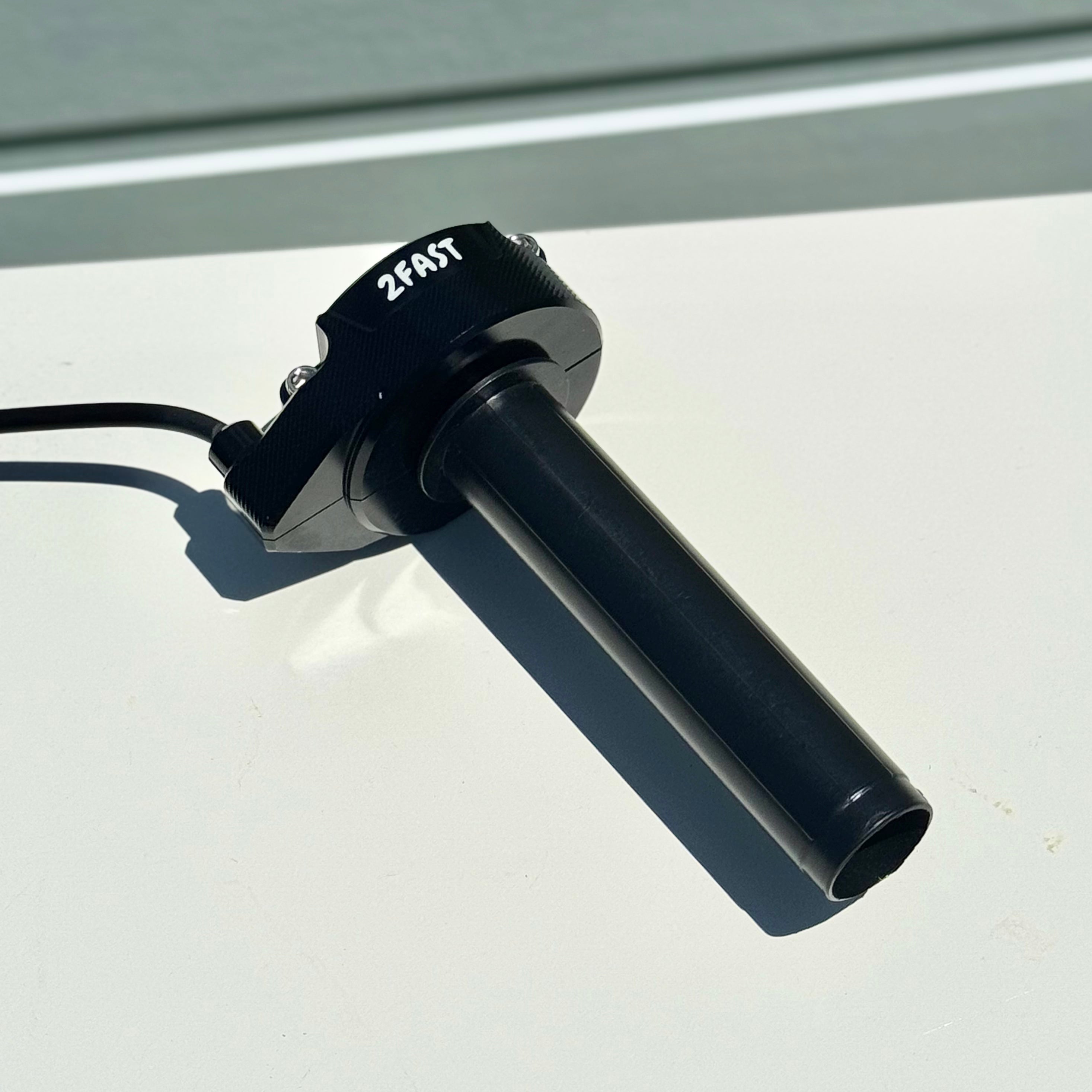 2FAST CNC Throttle - Plug & Play