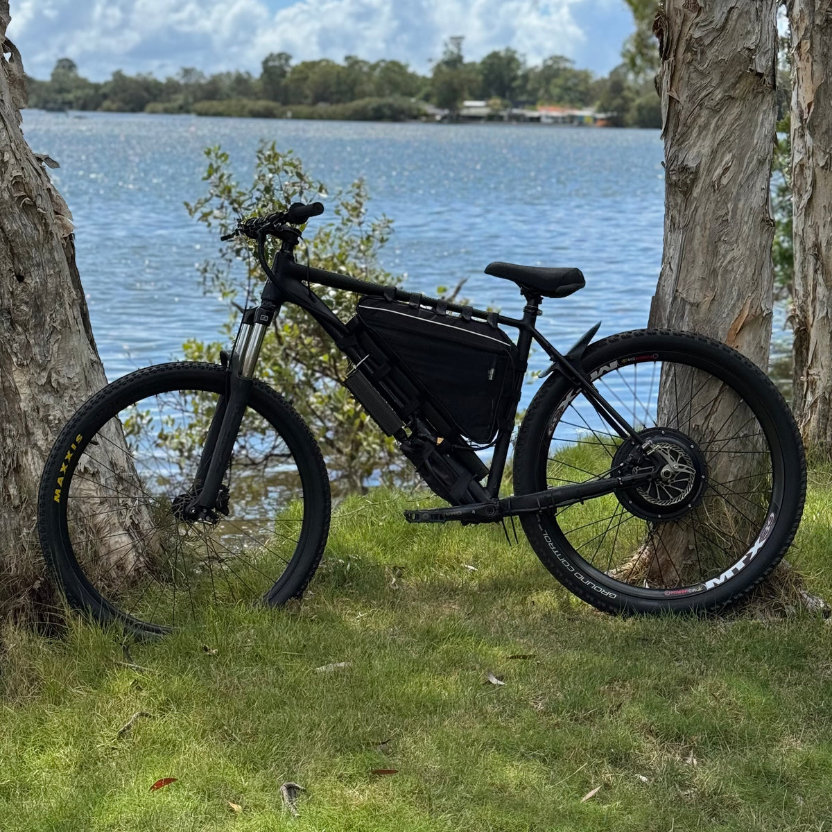 2fastebikes Conversion Kit 2FastEbikes – 2Fast Ebikes