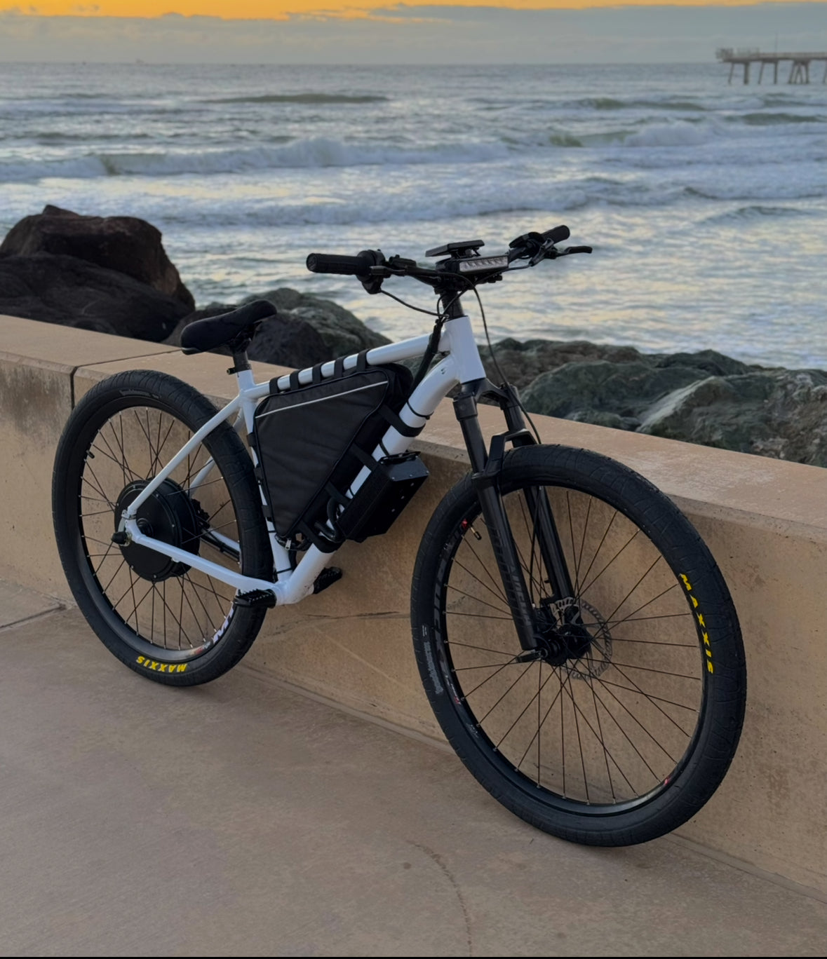 Conversion Kit 2fast 2FastEbikes – 2Fast Ebikes