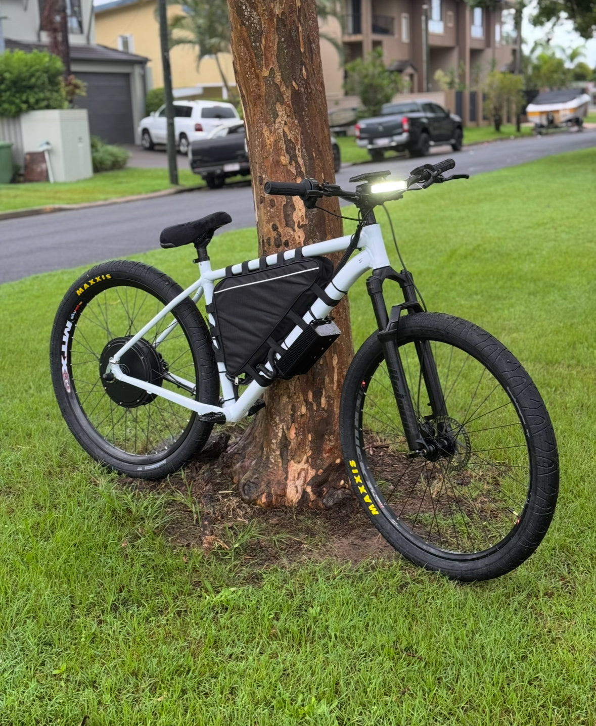 Conversion Kit 2fast 2FastEbikes – 2Fast Ebikes
