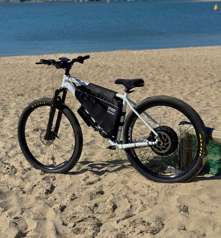 2FastEbikes – 2Fast Ebikes