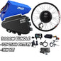 2Fast 72V 5000W BATTERY
