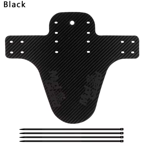 Carbon Mudguard