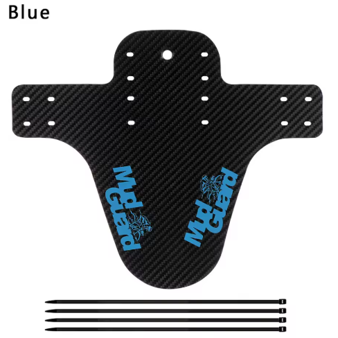 Carbon Mudguard