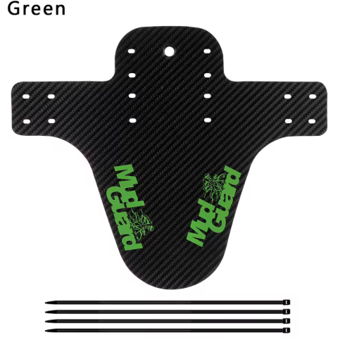Carbon Mudguard
