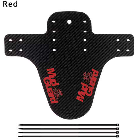 Carbon Mudguard