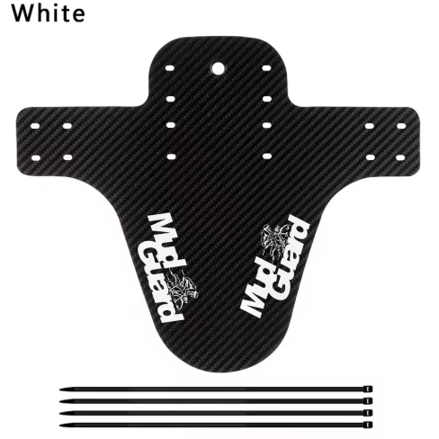 Carbon Mudguard