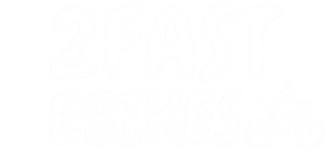 2Fast Ebikes